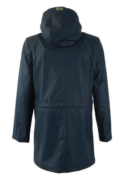 Schmuddelwedda Men's Raincoat