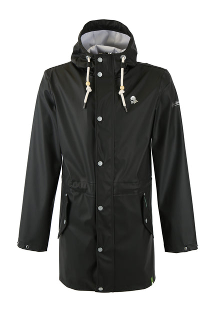 Schmuddelwedda Men's Raincoat