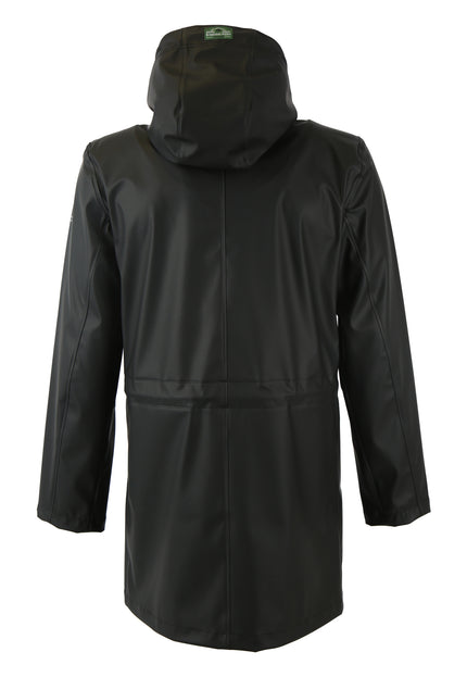 Schmuddelwedda Men's Raincoat