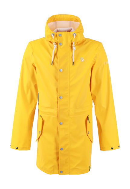 Schmuddelwedda Men's Raincoat