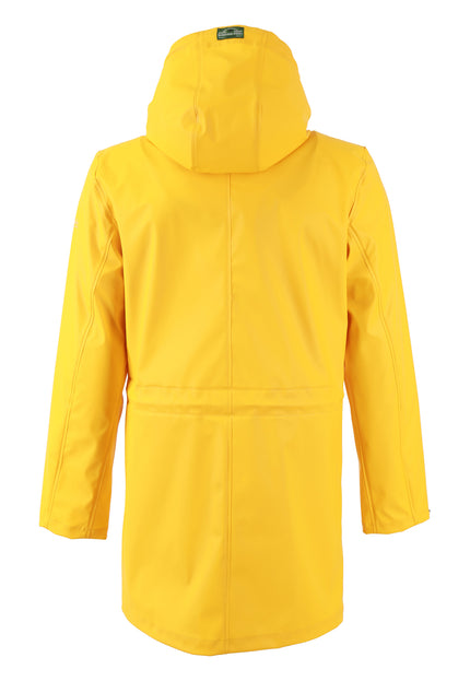 Schmuddelwedda Men's Raincoat