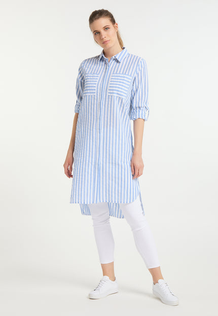 Dreimaster Maritim Women's Shirt Dress