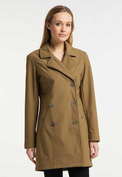 Dreimaster Klassik Women's Coat