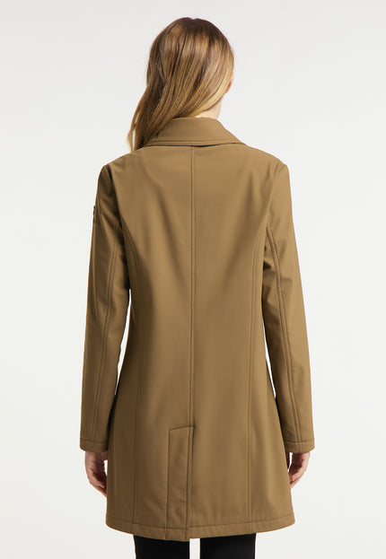 Dreimaster Klassik Women's Coat