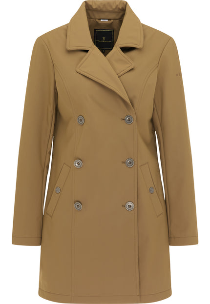 Dreimaster Klassik Women's Coat