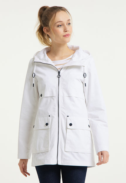 Dreimaster Maritim Women's Anorak