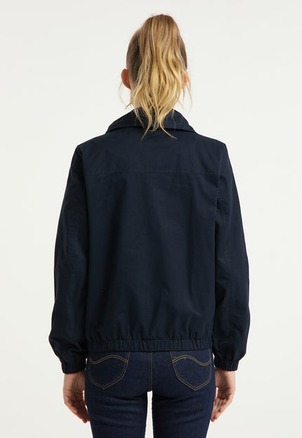 Dreimaster maritim Women's Blouson Jacket