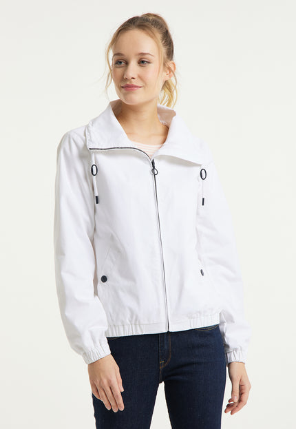 Dreimaster maritime Damen Blousonjacke