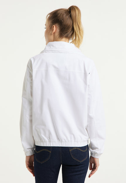 Dreimaster maritim Women's Blouson Jacket