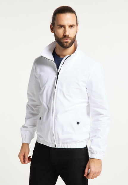 DreiMaster Maritim Men's Blouson Jacket