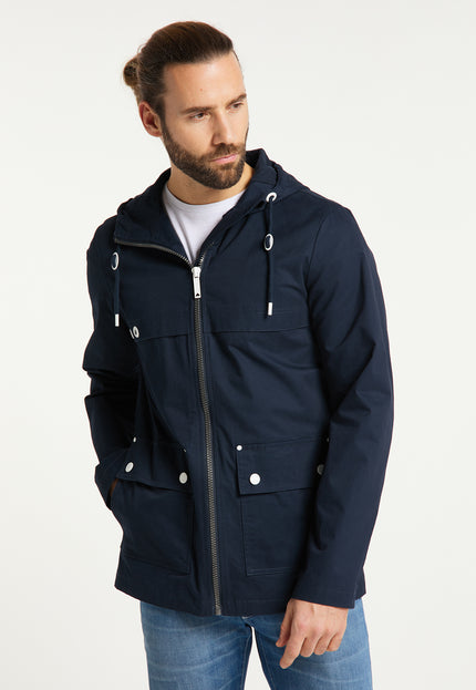 Dreimaster maritim Men's Jacket