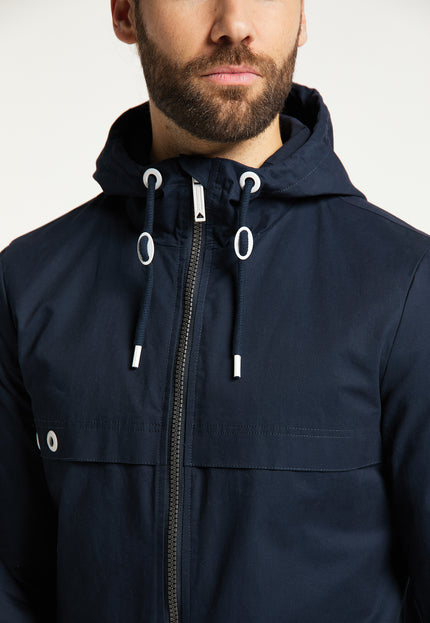 Dreimaster maritim Men's Jacket