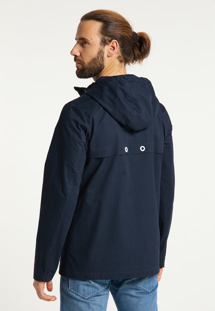 Dreimaster maritim Men's Jacket