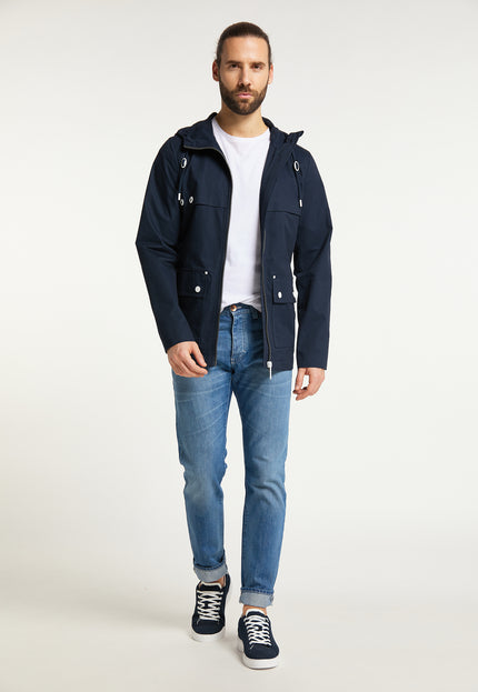 Dreimaster maritim Men's Jacket