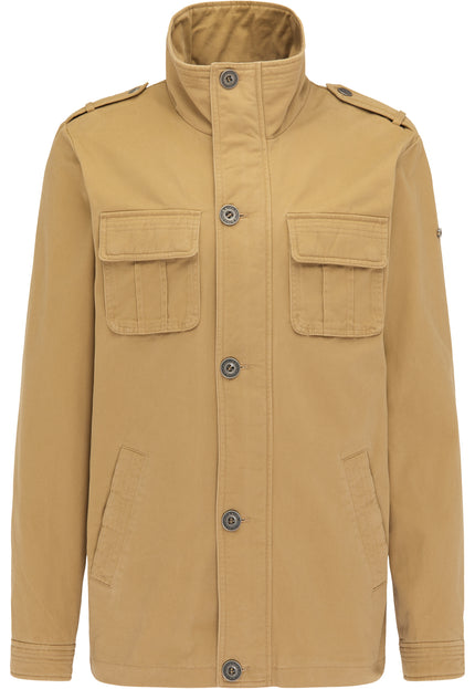 Dreimaster Vintage Men's Field Jacket