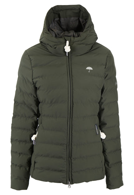 Schmuddelwedda Women's Transition Jacket