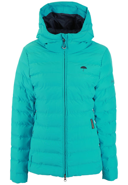 Schmuddelwedda Women's Transition Jacket