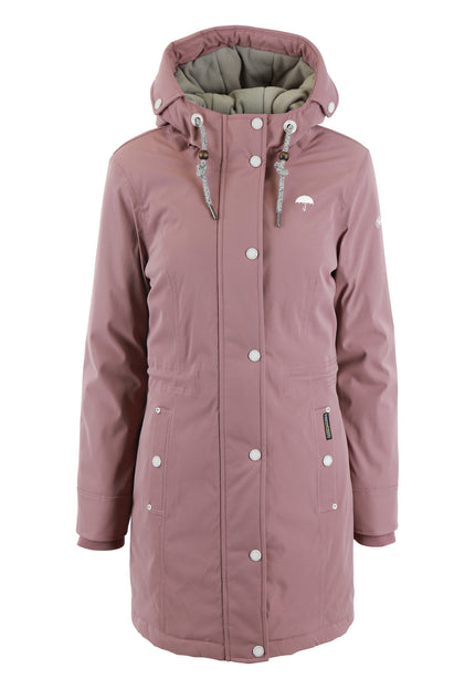 Schmuddelwedda Women's Winter Parka