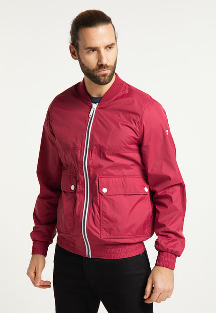 DreiMaster Maritim Men's Blouson Jacket