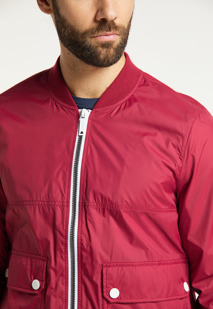 DreiMaster Maritim Men's Blouson Jacket