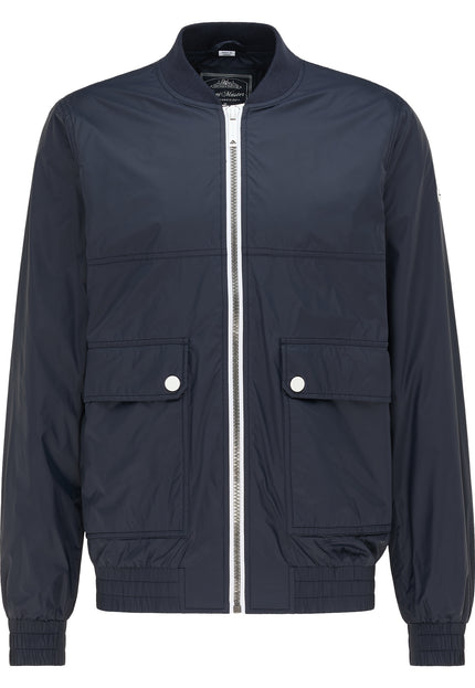 Dreimaster maritim Men's Blouson Jacket