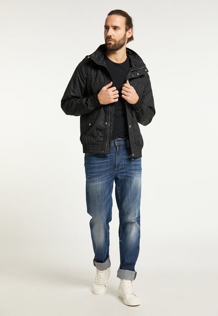 Dreimaster maritim Men's Blouson Jacket