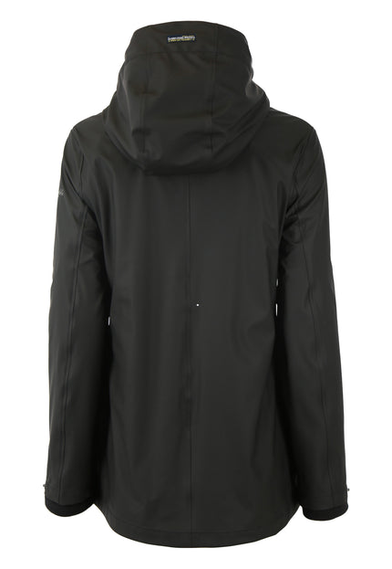 Schmuddelwedda Damen Regenjacke