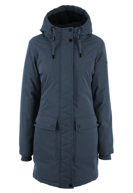 Dreimaster Klassik Women's Winter Coat