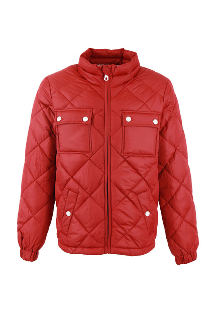 DreiMaster Maritim Men's Winter Blouson