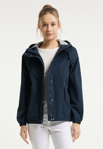 Dreimaster maritim Women's Rain Blouson