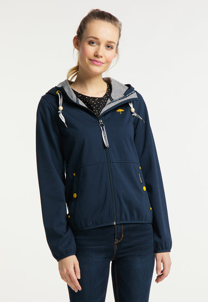 Schmuddelwedda Women's Functional Jacket