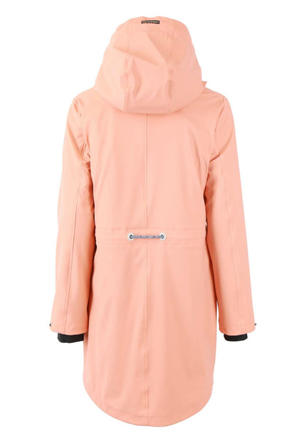 Schmuddelwedda Women's Raincoat