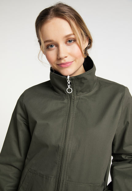 DreiMaster Maritim Women's Reversible Blouson