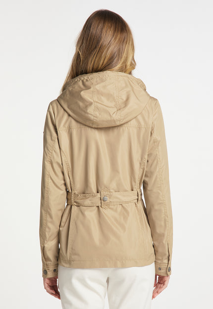 DreiMaster Klassik Women's Field Jacket