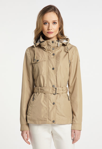 Dreimaster Klassik Women's Field Jacket