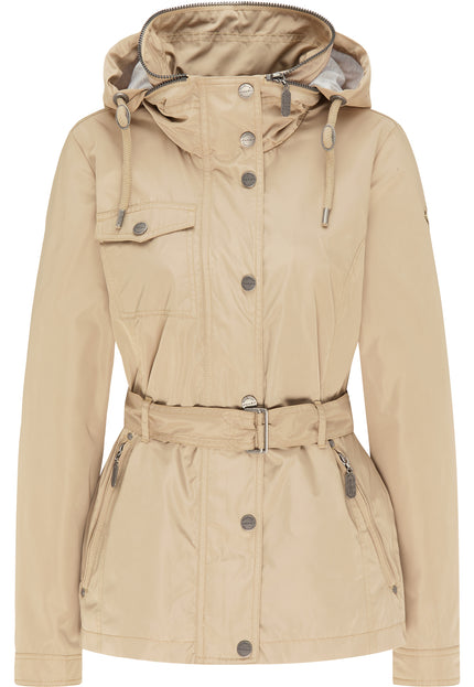 Dreimaster Klassik Women's Field Jacket