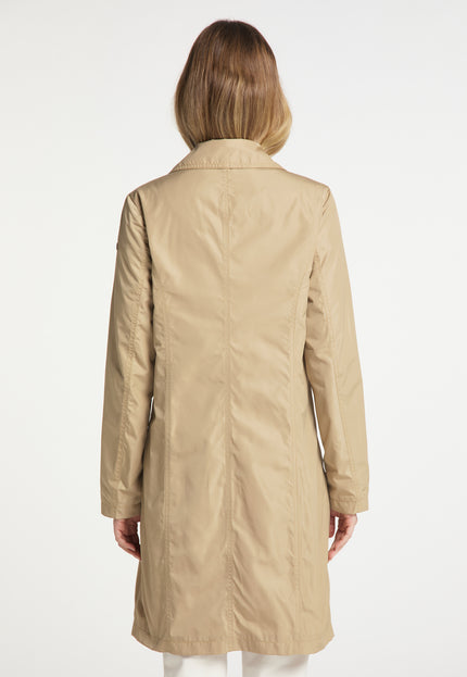 Dreimaster klassik Women's Coat