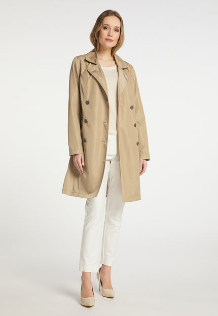 Dreimaster klassik Women's Coat