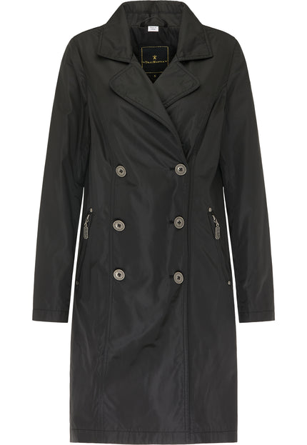 Dreimaster klassik Women's Coat