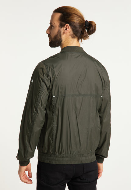 Dreimaster maritim Men's Blouson Jacket