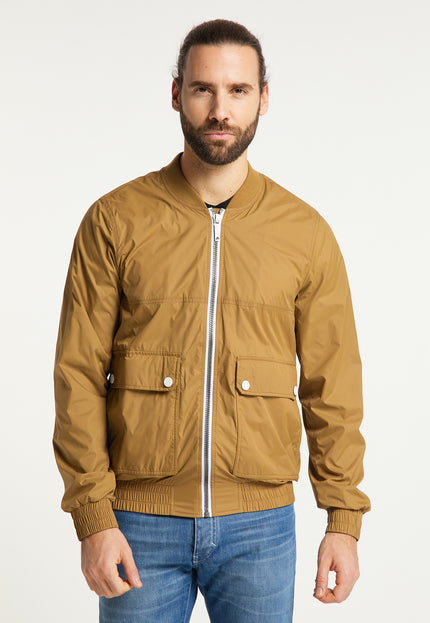 Dreimaster maritim Men's Blouson Jacket