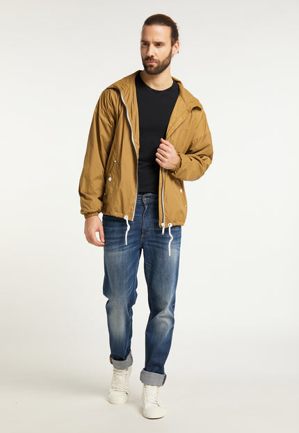 Dreimaster Maritim Men's Jacket