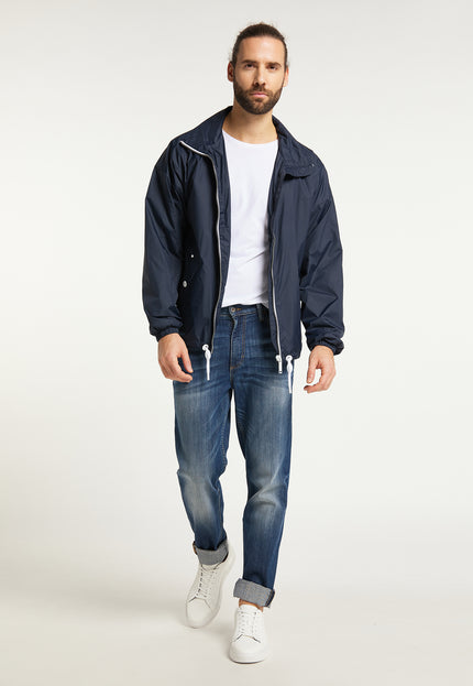 Dreimaster Maritim Men's Jacket