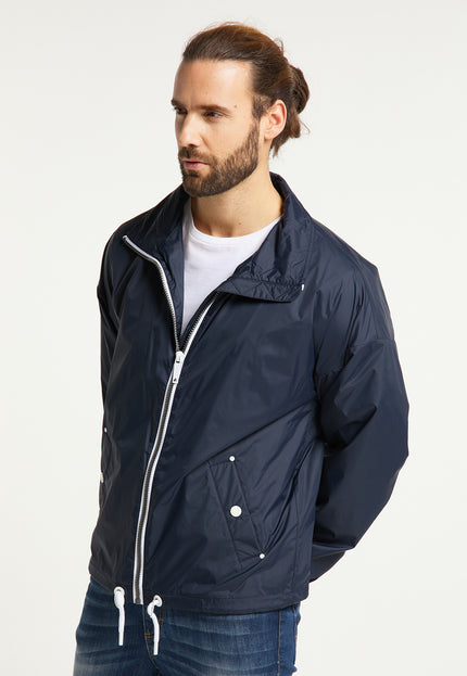 Dreimaster Maritim Men's Jacket