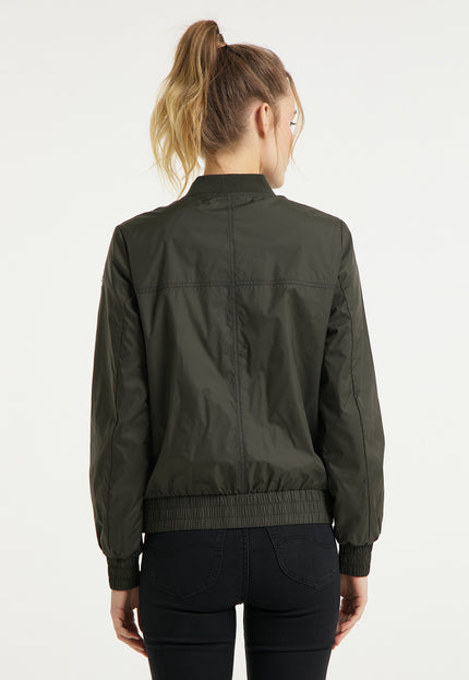 DreiMaster Maritim Women's Blouson Jacket