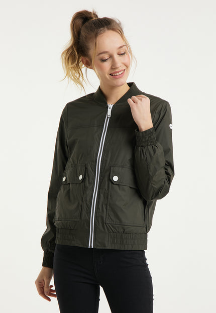 DreiMaster Maritim Women's Blouson Jacket