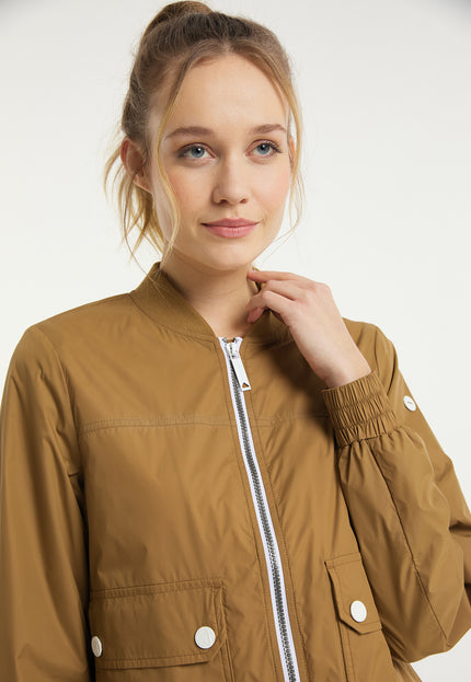 DreiMaster Maritim Women's Blouson Jacket