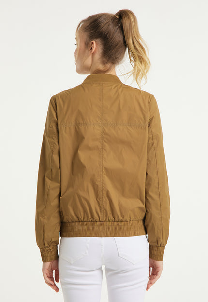 DreiMaster Maritim Women's Blouson Jacket