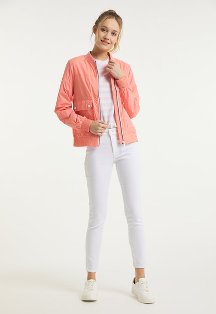 DreiMaster Maritim Women's Blouson Jacket