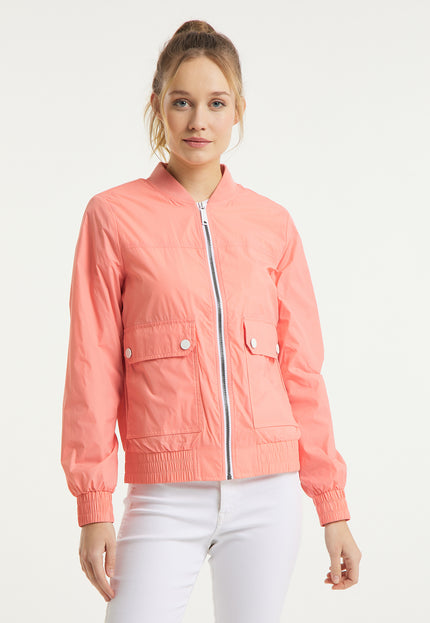 DreiMaster Maritim Women's Blouson Jacket